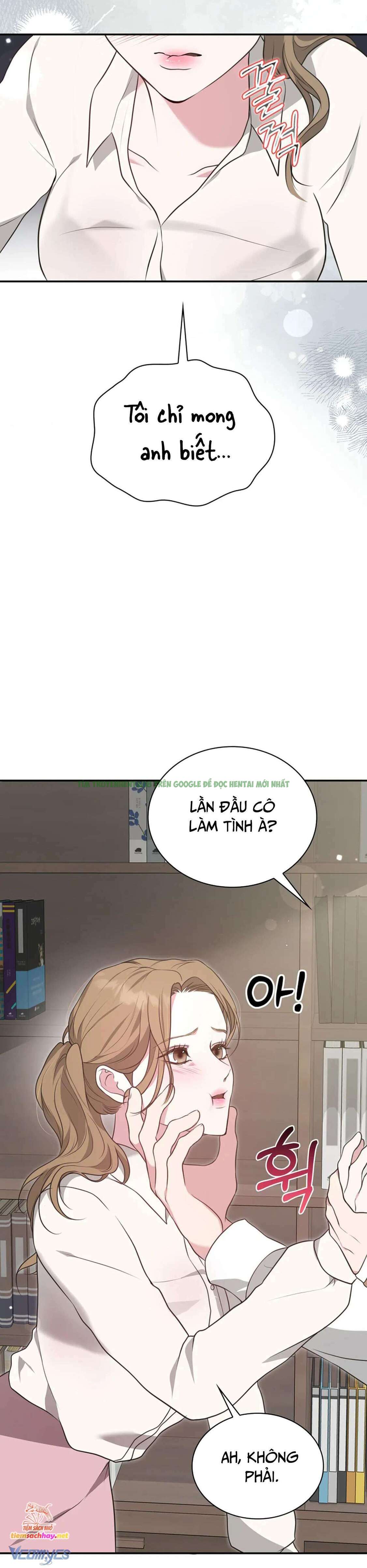 Hình ảnh 066 trong [18+] Sở Thích Tuỳ Tiện - Chap 1 - Hentaimanhwa.net