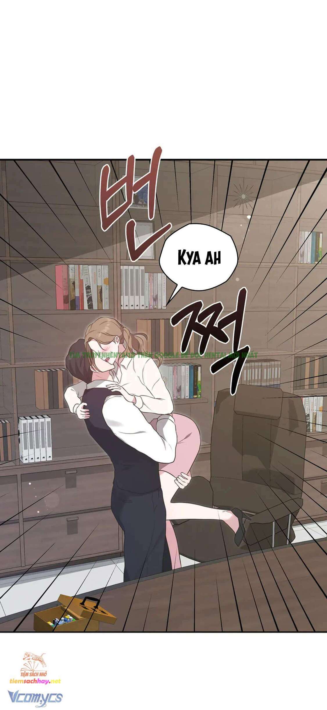 Hình ảnh 070 trong [18+] Sở Thích Tuỳ Tiện - Chap 1 - Hentaimanhwa.net