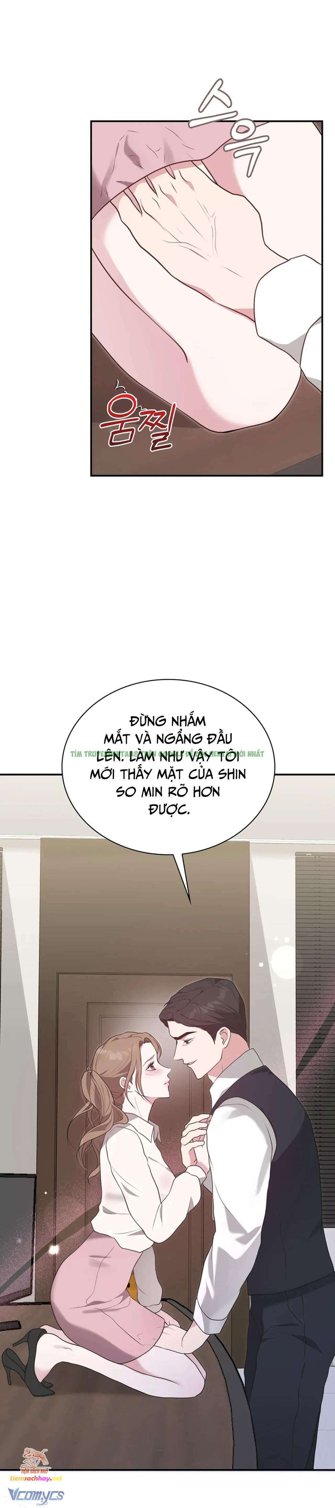 Hình ảnh 072 trong [18+] Sở Thích Tuỳ Tiện - Chap 1 - Hentaimanhwa.net