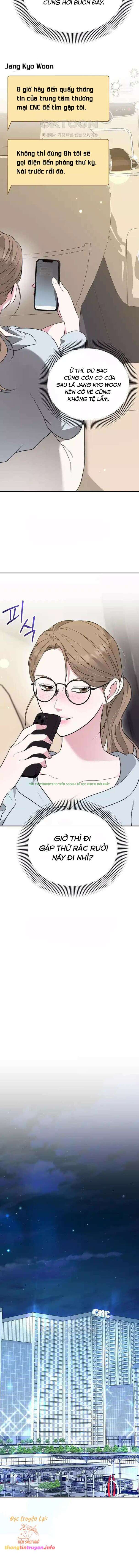 Hình ảnh 006 trong [18+] Sở Thích Tuỳ Tiện - Chap 10 - Hentaimanhwa.net