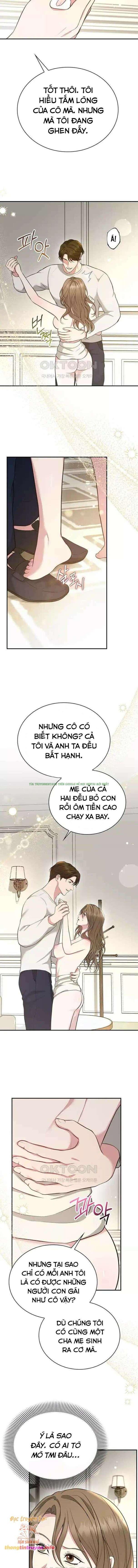 Hình ảnh 002 trong [18+] Sở Thích Tuỳ Tiện - Chap 13.2