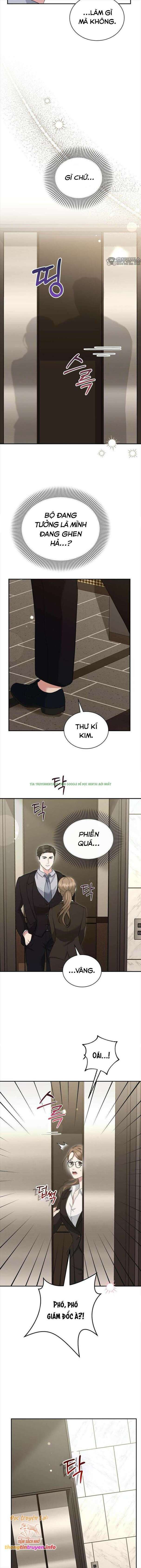 Hình ảnh 006 trong [18+] Sở Thích Tuỳ Tiện - Chap 14 - Hentaimanhwa.net