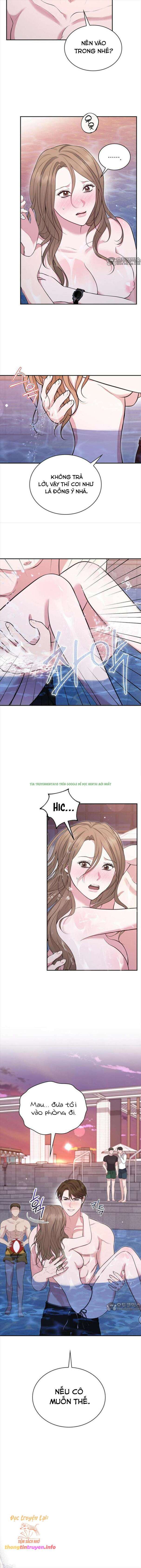 Hình ảnh 002 trong [18+] Sở Thích Tuỳ Tiện - Chap 16 - Hentaimanhwa.net