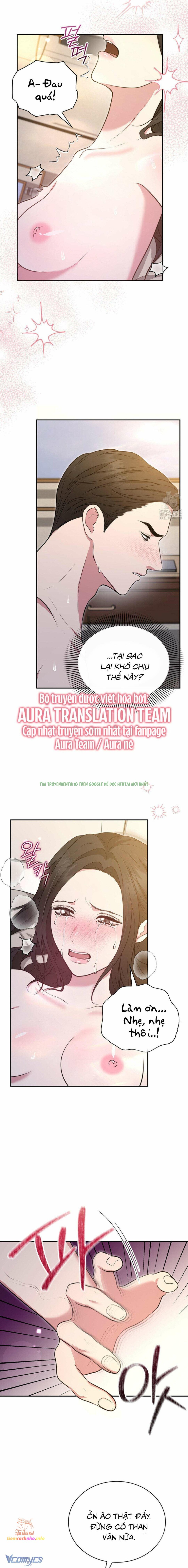 Xem ảnh 002 trong truyện hentai [18+] Sở Thích Tuỳ Tiện - Chap 18 - Truyenhentai18z.net