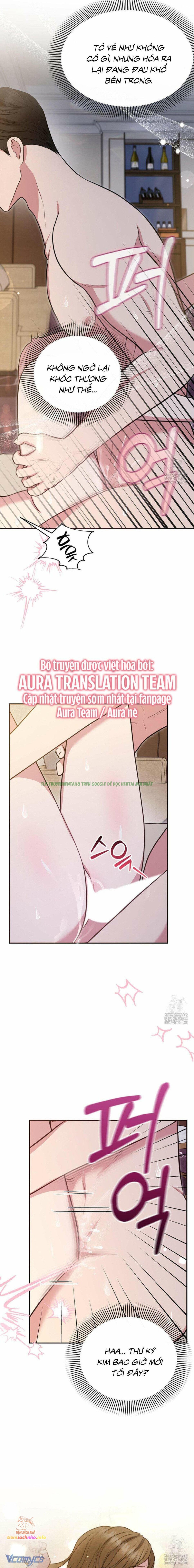 Xem ảnh 004 trong truyện hentai [18+] Sở Thích Tuỳ Tiện - Chap 18 - Truyenhentai18z.net