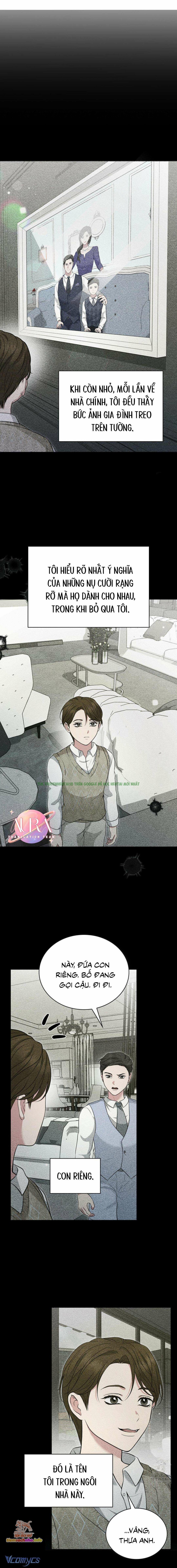 Hình ảnh 007 trong [18+] Sở Thích Tuỳ Tiện - Chap 18 - Hentaimanhwa.net