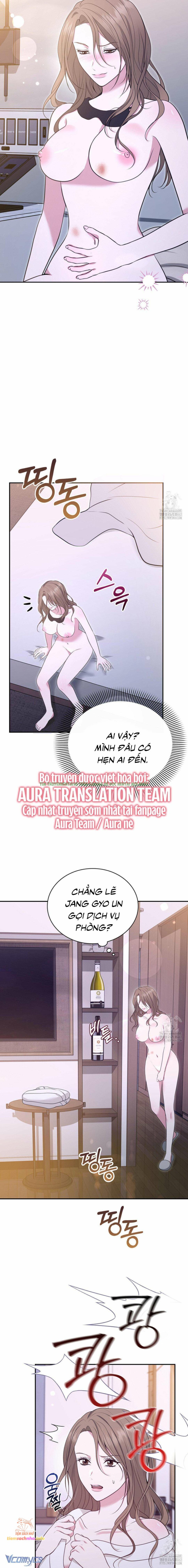 Xem ảnh 014 trong truyện hentai [18+] Sở Thích Tuỳ Tiện - Chap 18 - Truyenhentai18z.net