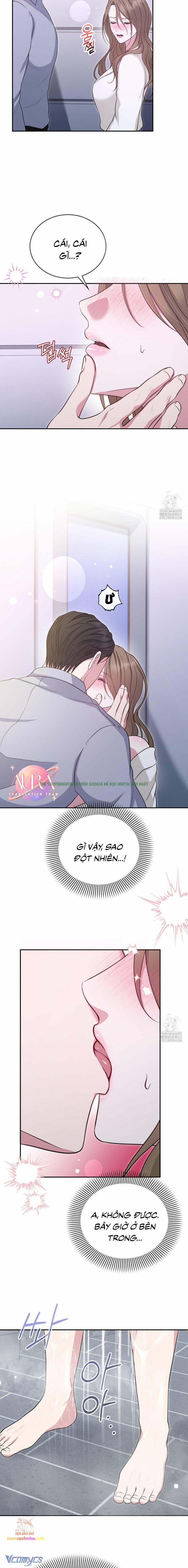 Hình ảnh 017 trong [18+] Sở Thích Tuỳ Tiện - Chap 18 - Hentaimanhwa.net