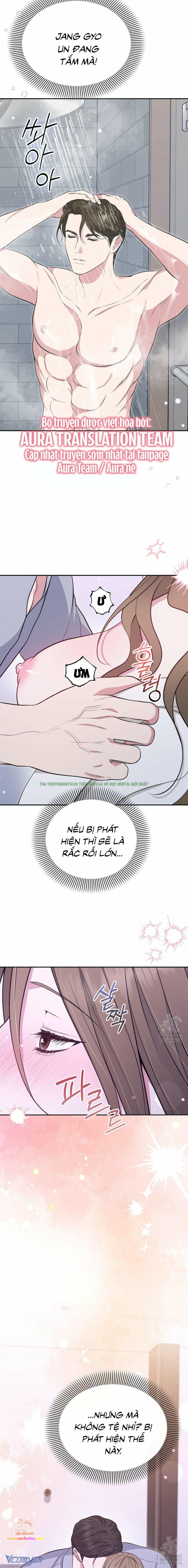 Hình ảnh 018 trong [18+] Sở Thích Tuỳ Tiện - Chap 18 - Hentaimanhwa.net