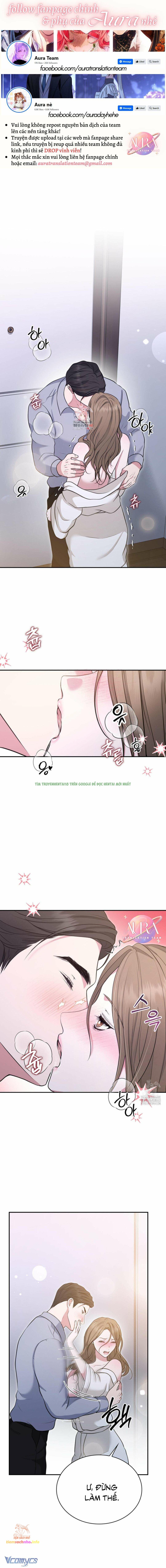 Hình ảnh 001 trong [18+] Sở Thích Tuỳ Tiện - Chap 19 - Hentaimanhwa.net