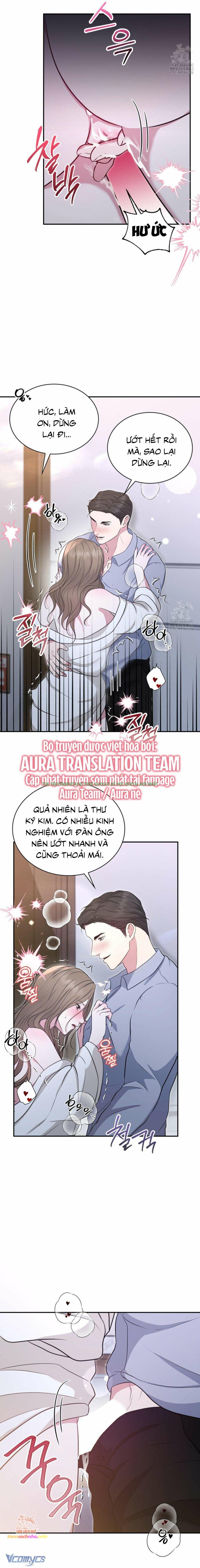 Hình ảnh 006 trong [18+] Sở Thích Tuỳ Tiện - Chap 19 - Hentaimanhwa.net