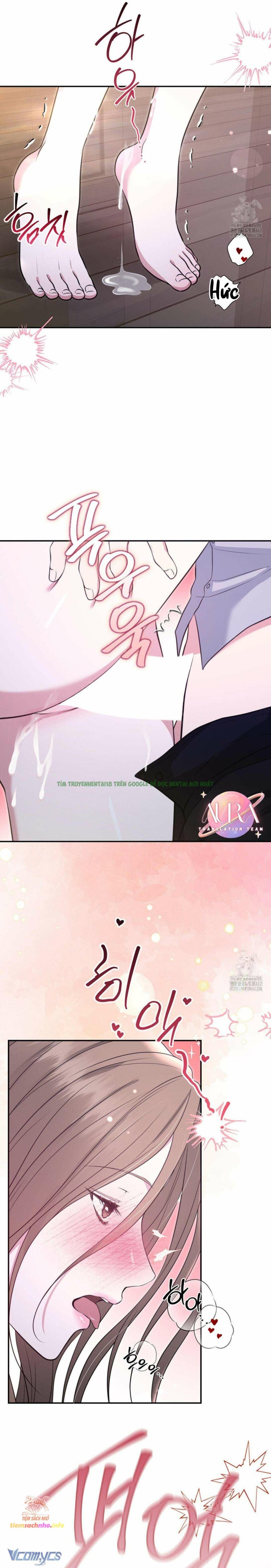 Hình ảnh 007 trong [18+] Sở Thích Tuỳ Tiện - Chap 19 - Hentaimanhwa.net