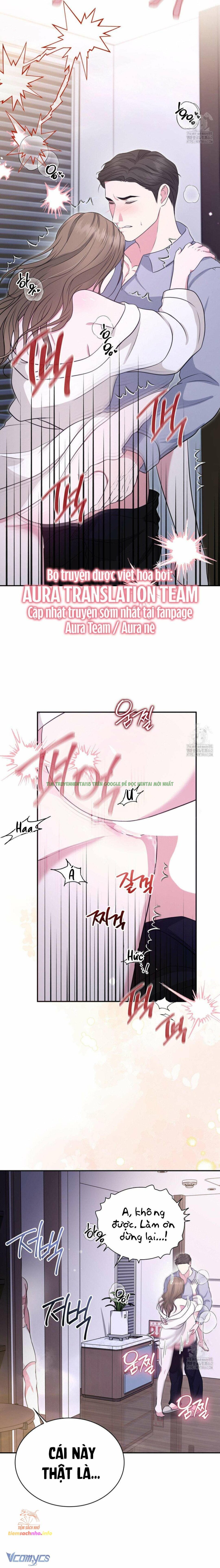 Hình ảnh 008 trong [18+] Sở Thích Tuỳ Tiện - Chap 19 - Hentaimanhwa.net