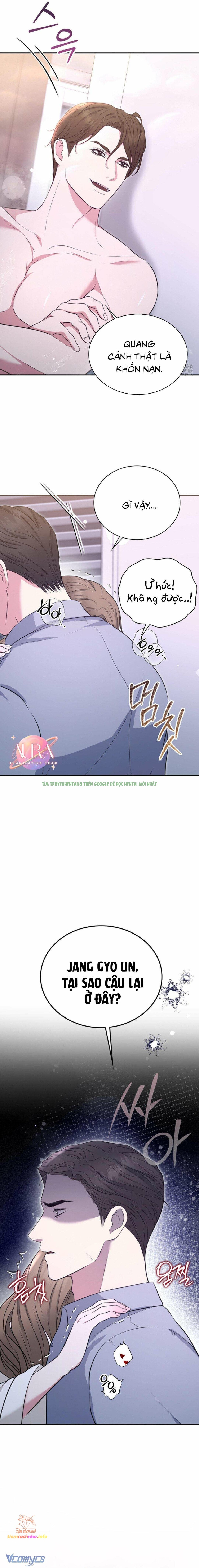 Hình ảnh 009 trong [18+] Sở Thích Tuỳ Tiện - Chap 19 - Hentaimanhwa.net