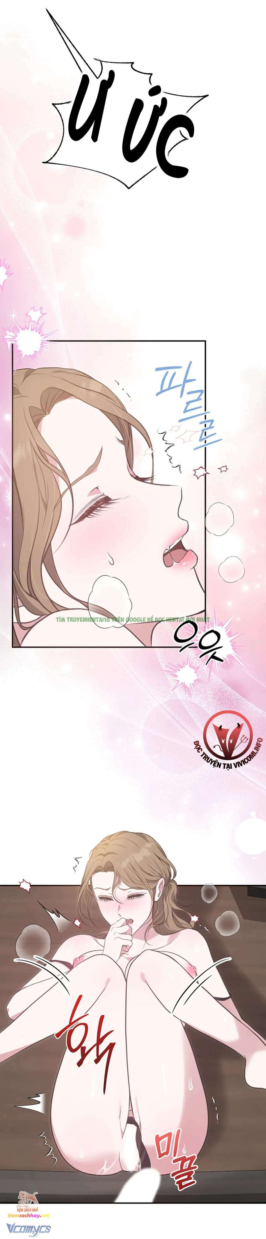 Hình ảnh 018 trong [18+] Sở Thích Tuỳ Tiện - Chap 2 - Hentaimanhwa.net