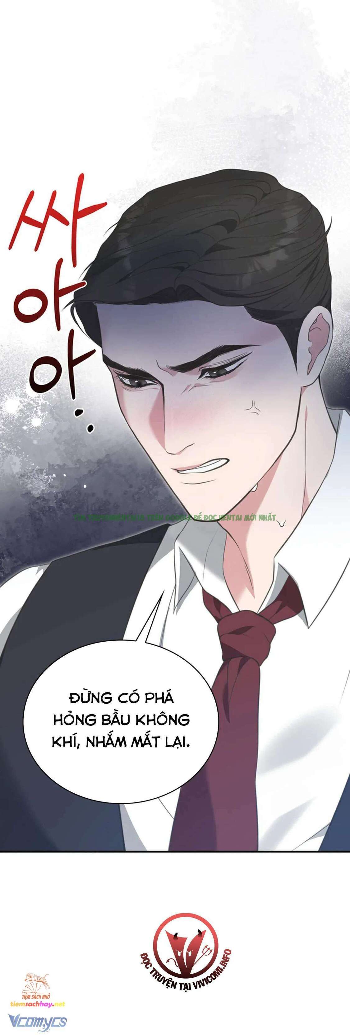 Hình ảnh 022 trong [18+] Sở Thích Tuỳ Tiện - Chap 2 - Hentaimanhwa.net