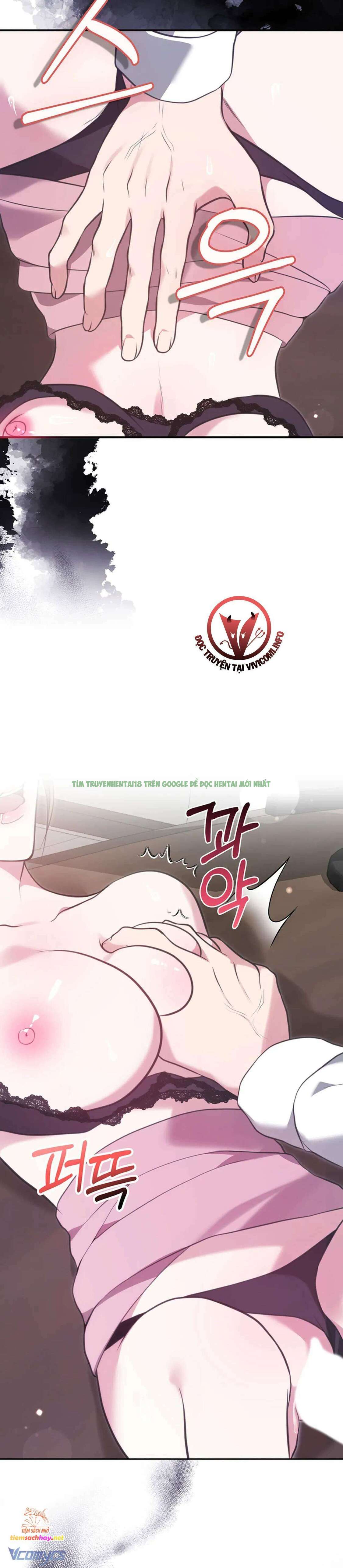 Hình ảnh 024 trong [18+] Sở Thích Tuỳ Tiện - Chap 2 - Hentaimanhwa.net