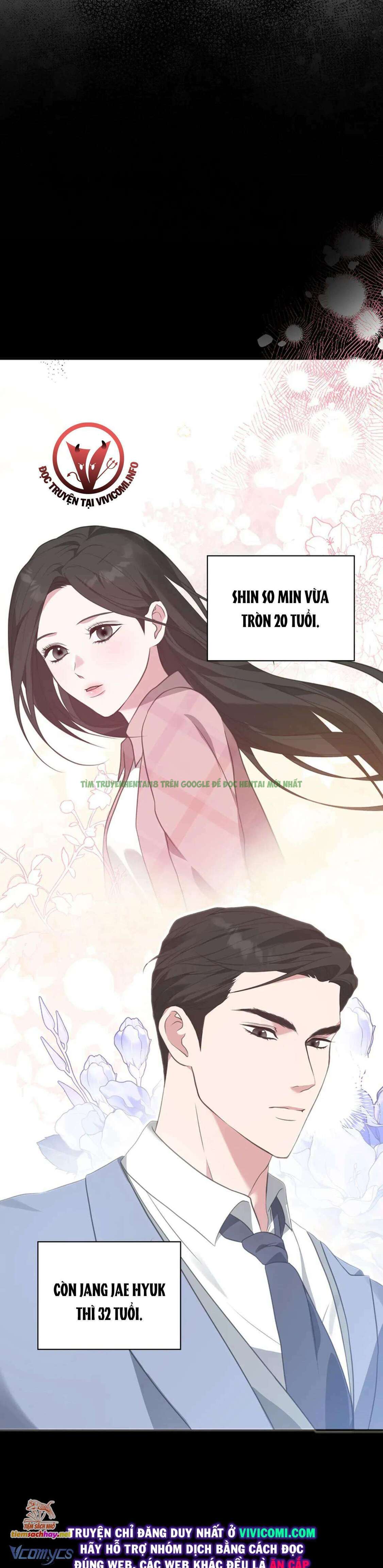 Hình ảnh 028 trong [18+] Sở Thích Tuỳ Tiện - Chap 2 - Hentaimanhwa.net