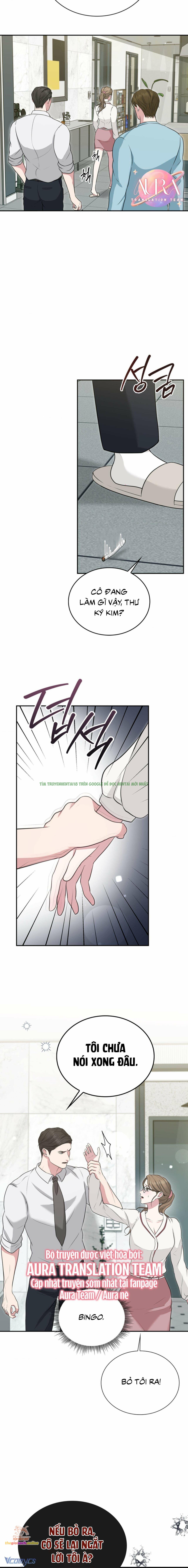 Hình ảnh 012 trong [18+] Sở Thích Tuỳ Tiện - Chap 21 - Hentaimanhwa.net