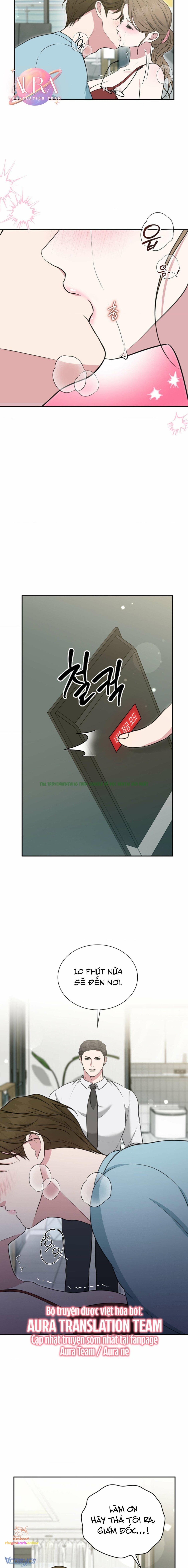 Hình ảnh 015 trong [18+] Sở Thích Tuỳ Tiện - Chap 21 - Hentaimanhwa.net