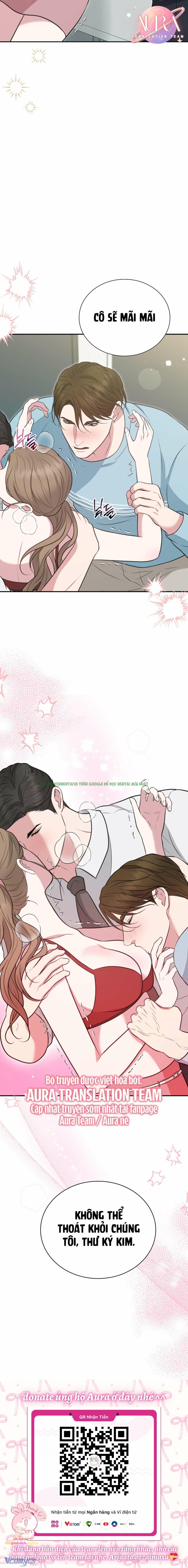 Hình ảnh 017 trong [18+] Sở Thích Tuỳ Tiện - Chap 21 - Hentaimanhwa.net