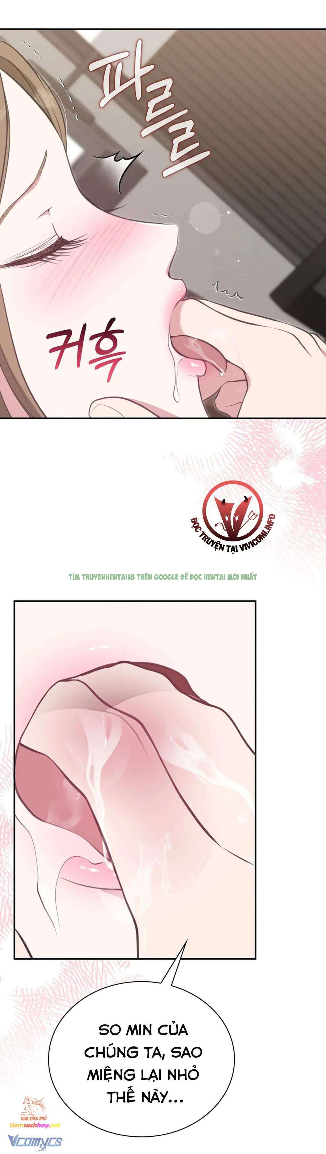 Xem ảnh 004 trong truyện hentai [18+] Sở Thích Tuỳ Tiện - Chap 3 - truyenhentai18.pro