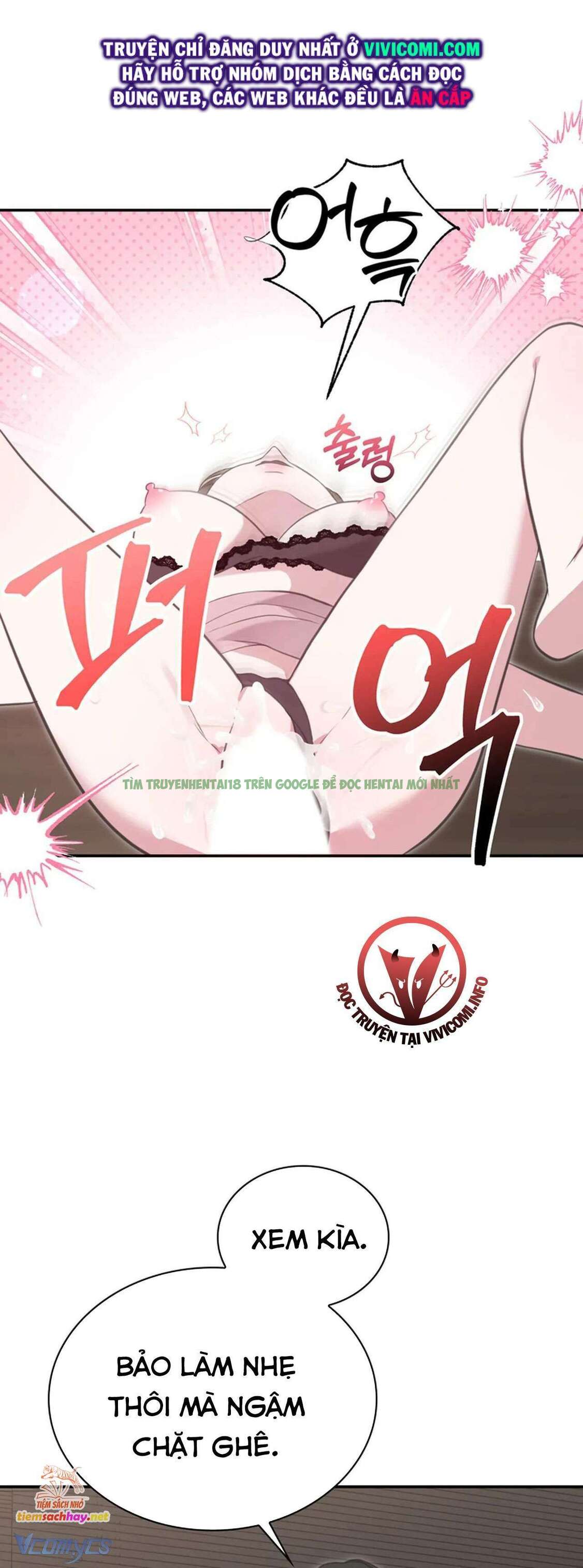 Hình ảnh 007 trong [18+] Sở Thích Tuỳ Tiện - Chap 3 - Hentaimanhwa.net