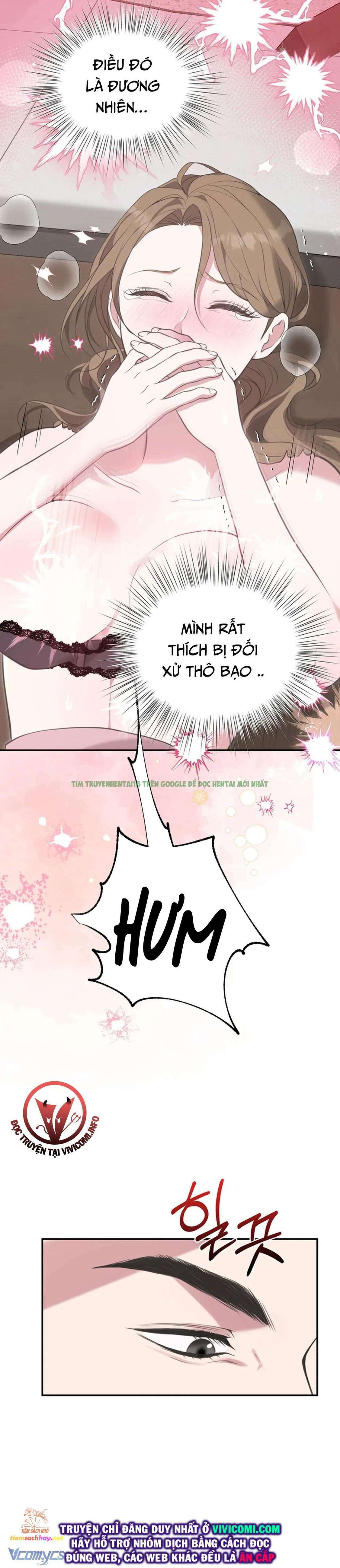 Xem ảnh 009 trong truyện hentai [18+] Sở Thích Tuỳ Tiện - Chap 3 - truyenhentai18.pro