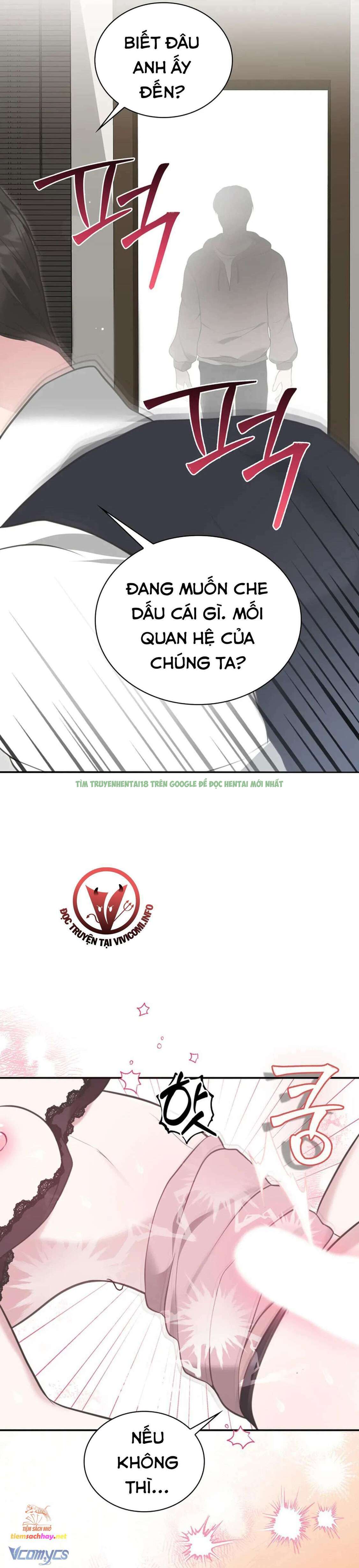 Hình ảnh 012 trong [18+] Sở Thích Tuỳ Tiện - Chap 3 - Hentaimanhwa.net