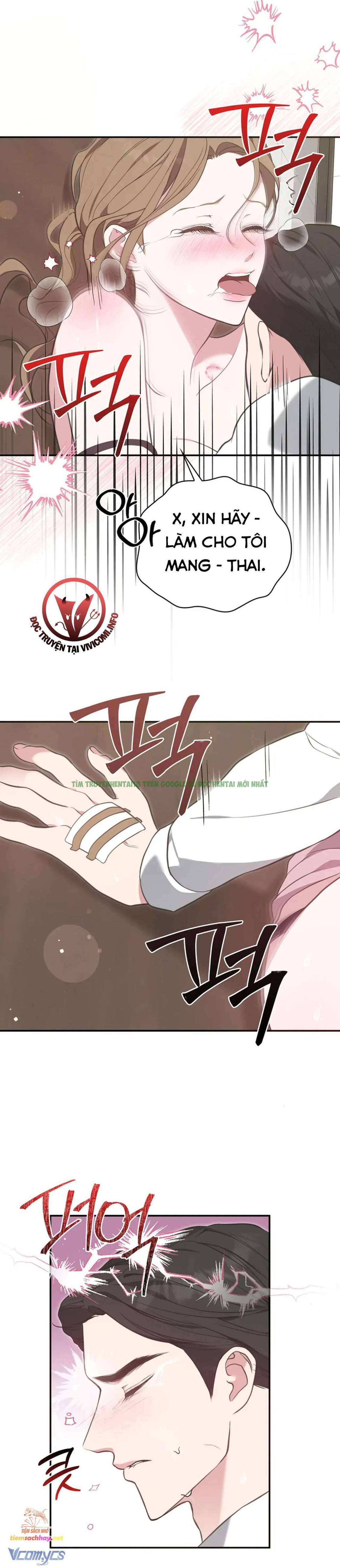 Xem ảnh 016 trong truyện hentai [18+] Sở Thích Tuỳ Tiện - Chap 3 - Truyenhentai18z.net