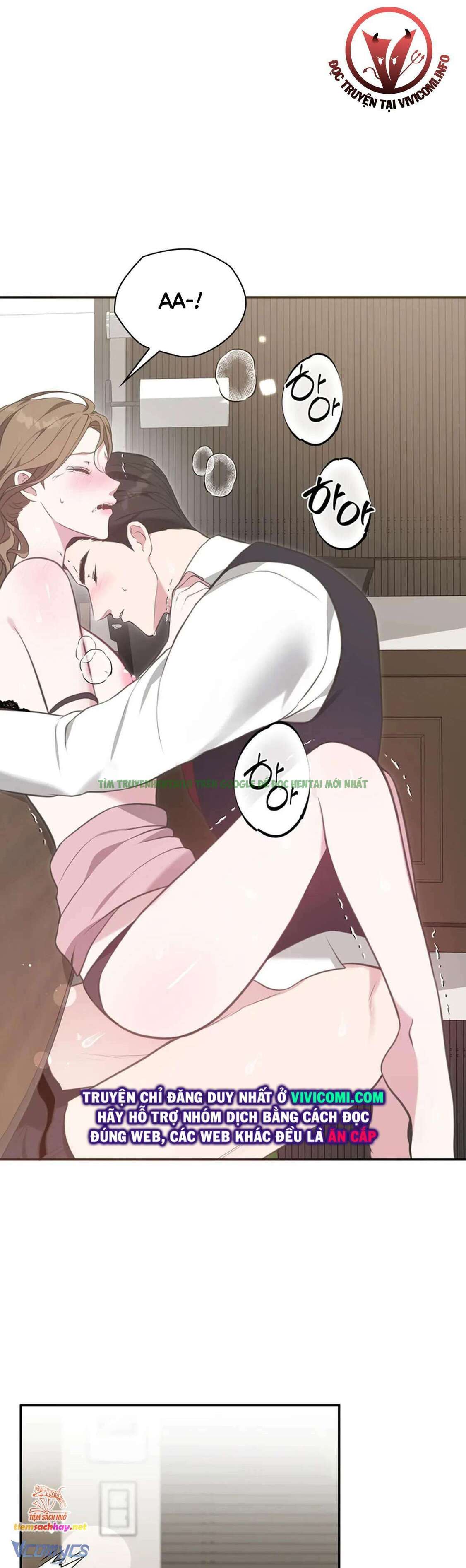 Xem ảnh 017 trong truyện hentai [18+] Sở Thích Tuỳ Tiện - Chap 3 - Truyenhentai18z.net