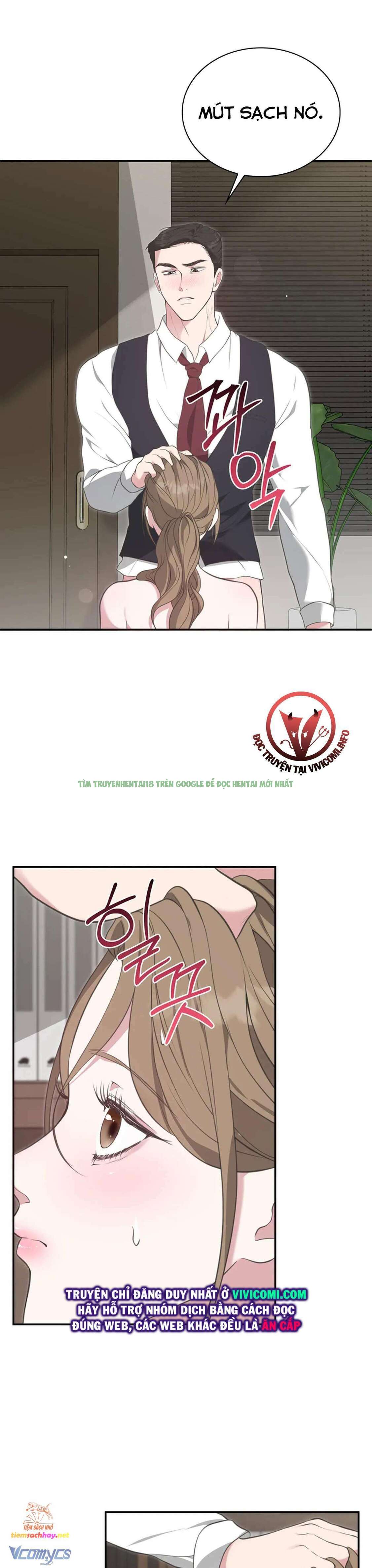 Xem ảnh 020 trong truyện hentai [18+] Sở Thích Tuỳ Tiện - Chap 3 - truyenhentai18.pro