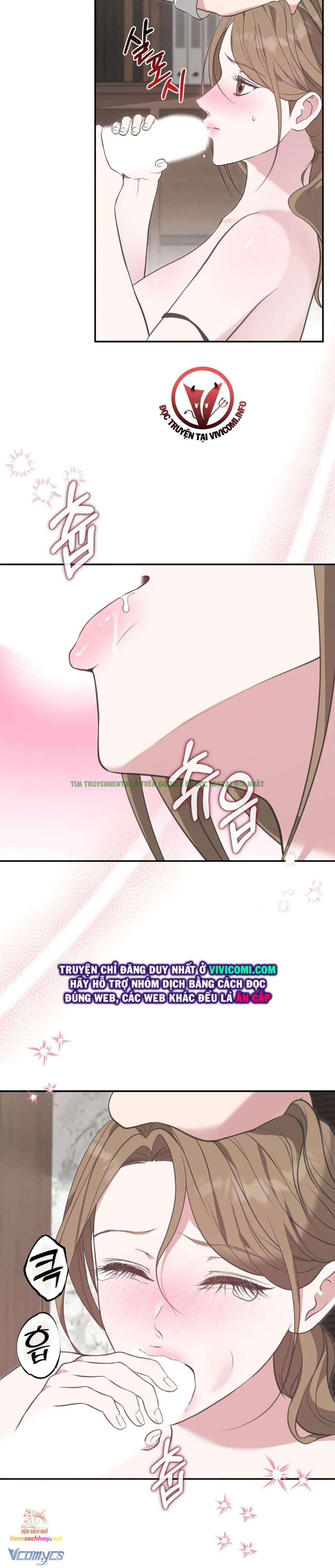 Hình ảnh 021 trong [18+] Sở Thích Tuỳ Tiện - Chap 3 - Hentaimanhwa.net