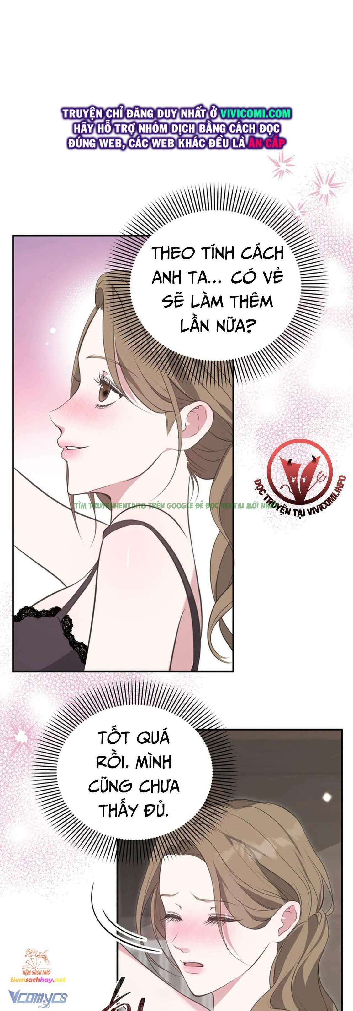 Xem ảnh 027 trong truyện hentai [18+] Sở Thích Tuỳ Tiện - Chap 3 - Truyenhentai18z.net