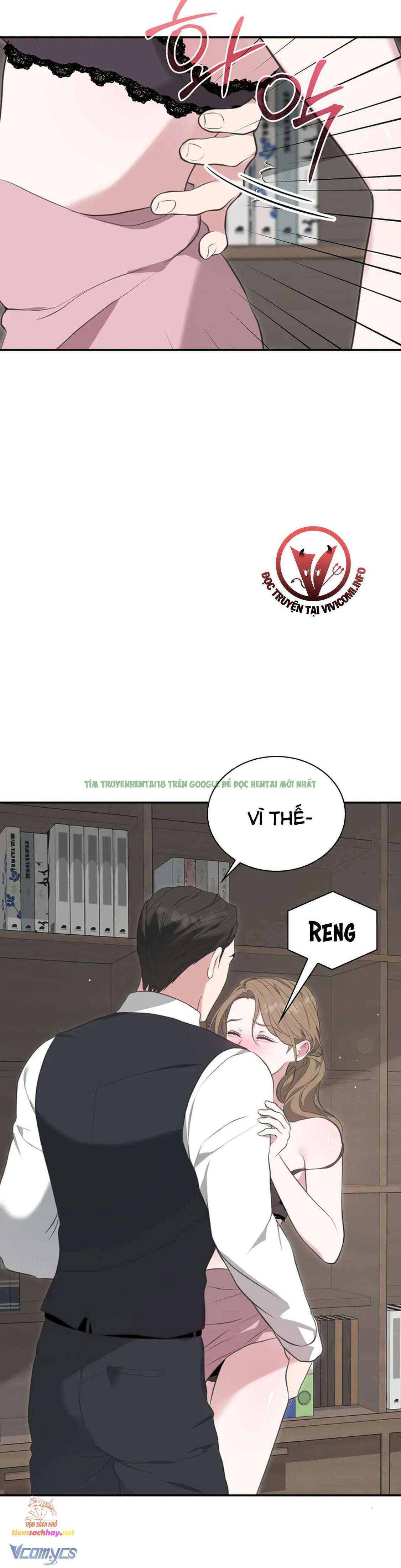 Hình ảnh 029 trong [18+] Sở Thích Tuỳ Tiện - Chap 3 - Hentaimanhwa.net