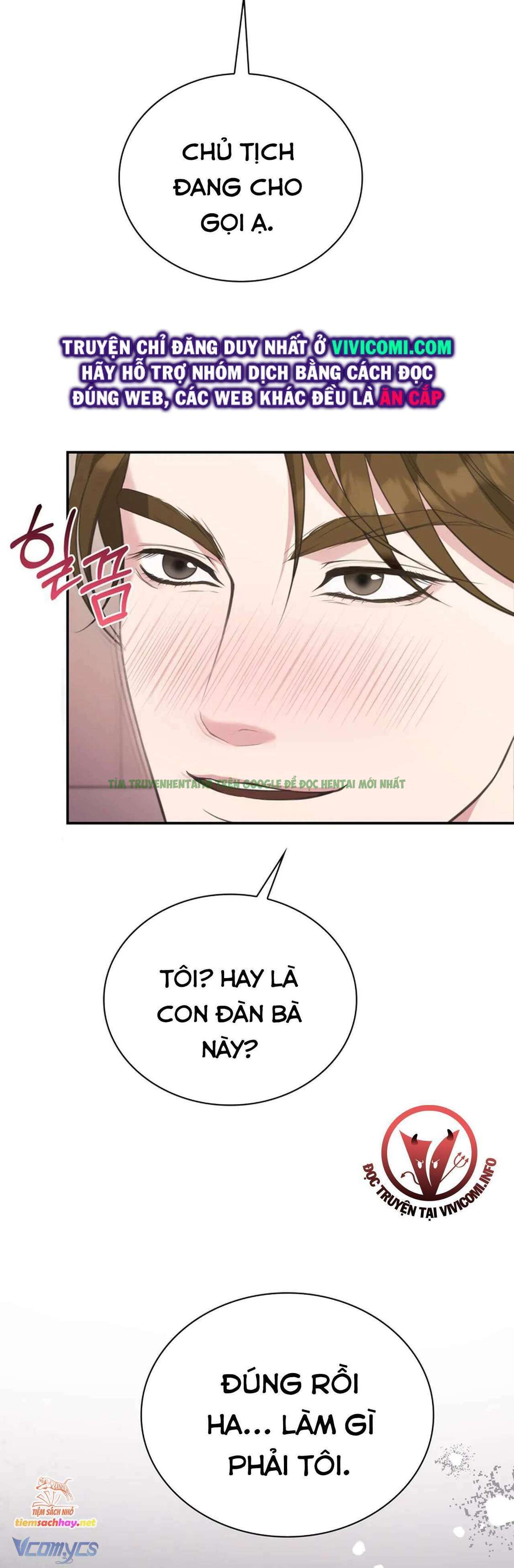 Hình ảnh 011 trong [18+] Sở Thích Tuỳ Tiện - Chap 4 - Hentaimanhwa.net