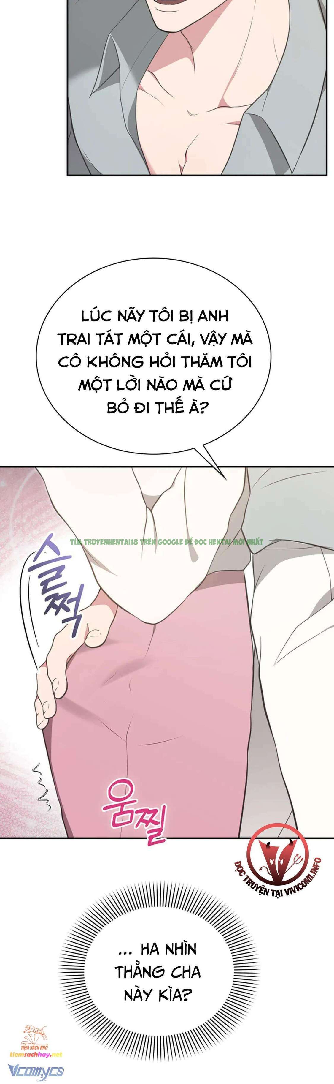 Xem ảnh 027 trong truyện hentai [18+] Sở Thích Tuỳ Tiện - Chap 4 - Truyenhentai18z.net