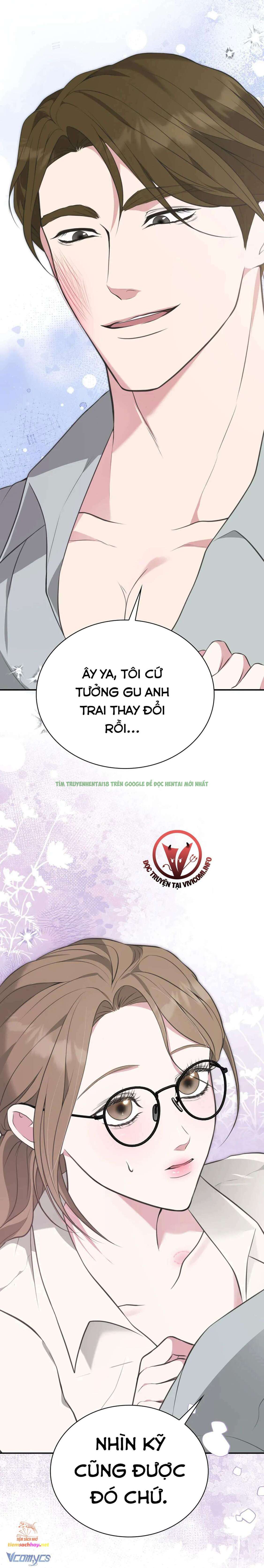 Xem ảnh 031 trong truyện hentai [18+] Sở Thích Tuỳ Tiện - Chap 4 - Truyenhentai18z.net