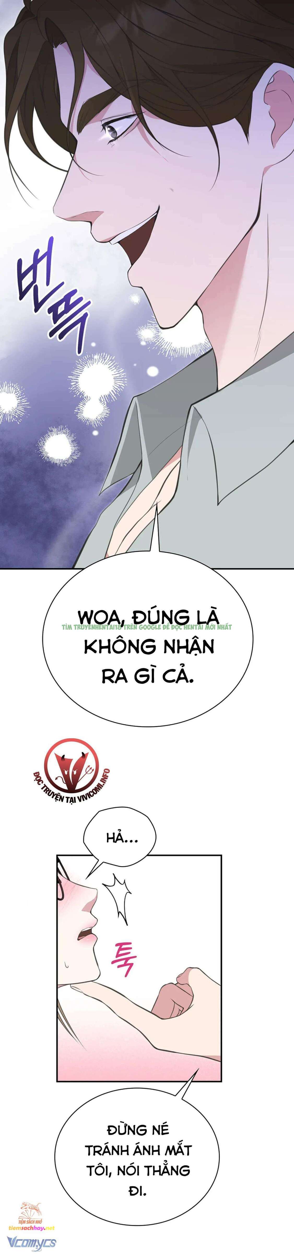 Hình ảnh 004 trong [18+] Sở Thích Tuỳ Tiện - Chap 5 - Hentaimanhwa.net