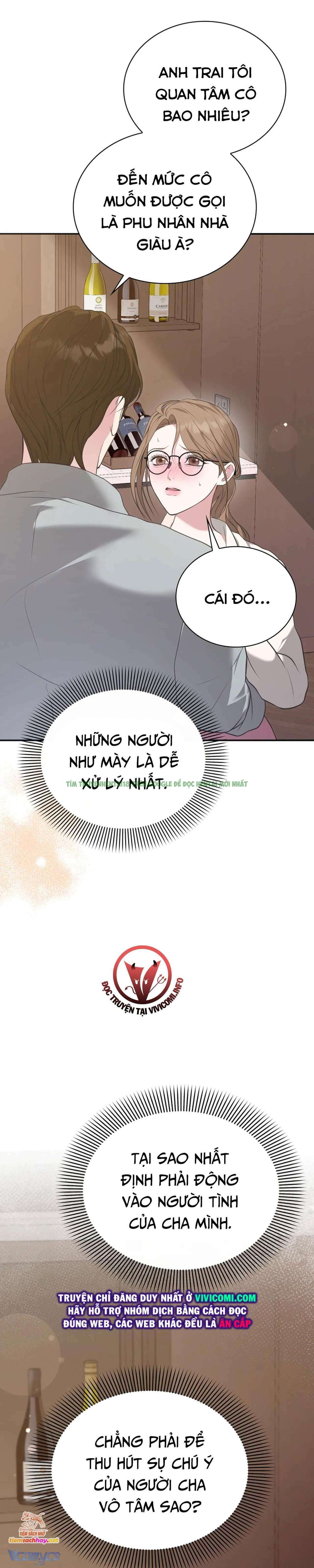 Hình ảnh 005 trong [18+] Sở Thích Tuỳ Tiện - Chap 5 - Hentaimanhwa.net