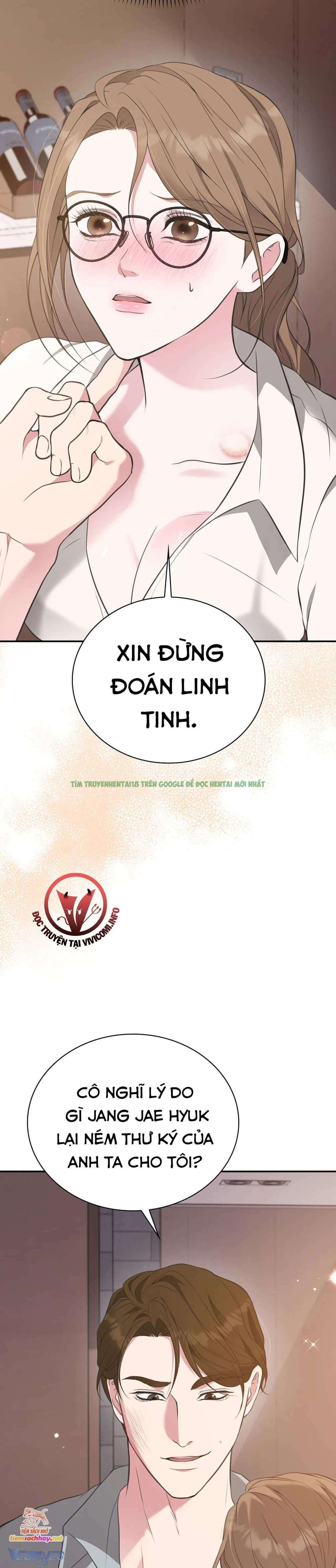 Hình ảnh 006 trong [18+] Sở Thích Tuỳ Tiện - Chap 5 - Hentaimanhwa.net