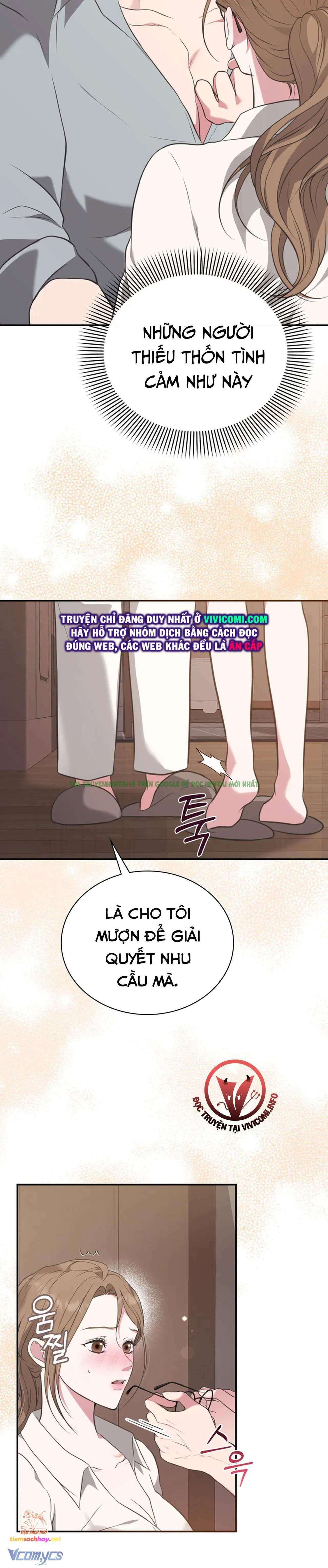 Hình ảnh 007 trong [18+] Sở Thích Tuỳ Tiện - Chap 5 - Hentaimanhwa.net