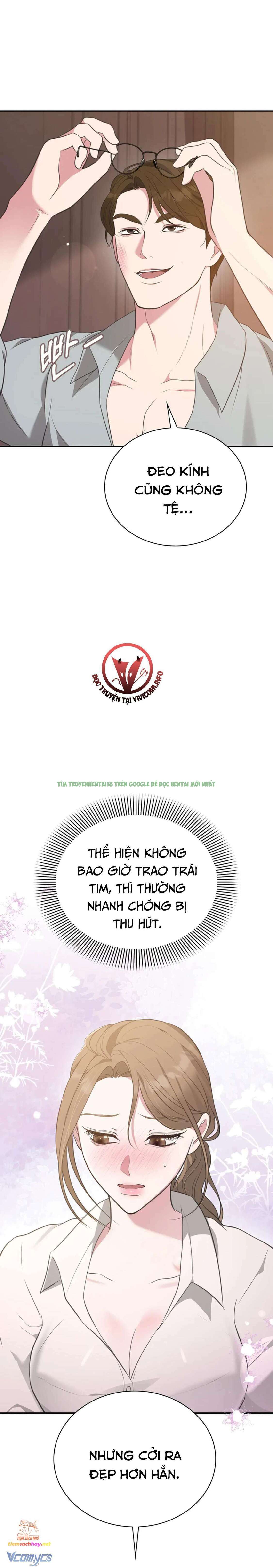 Hình ảnh 008 trong [18+] Sở Thích Tuỳ Tiện - Chap 5 - Hentaimanhwa.net