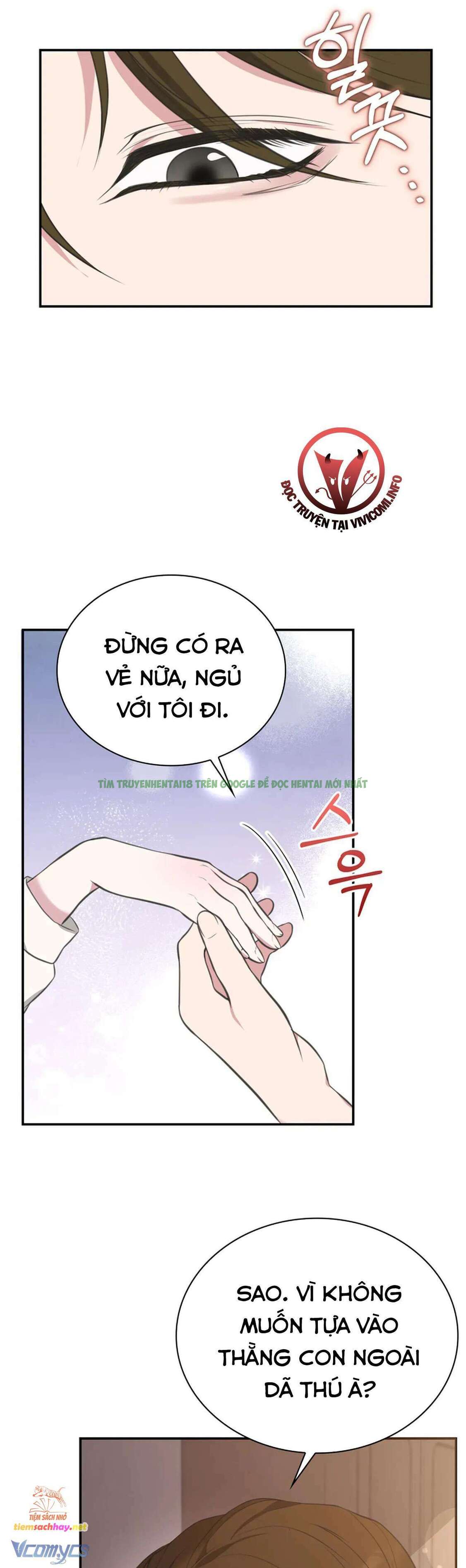 Xem ảnh 009 trong truyện hentai [18+] Sở Thích Tuỳ Tiện - Chap 5 - Truyenhentai18z.net