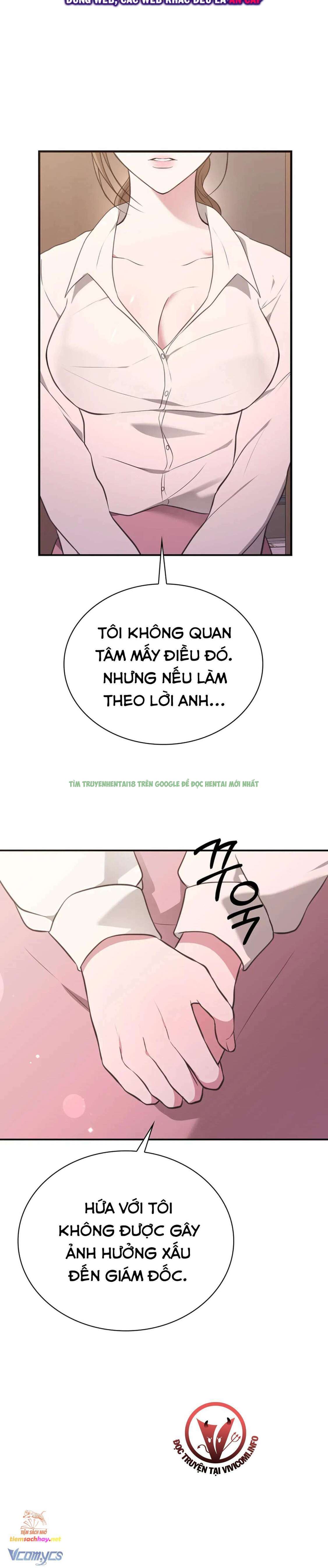 Hình ảnh 012 trong [18+] Sở Thích Tuỳ Tiện - Chap 5 - Hentaimanhwa.net