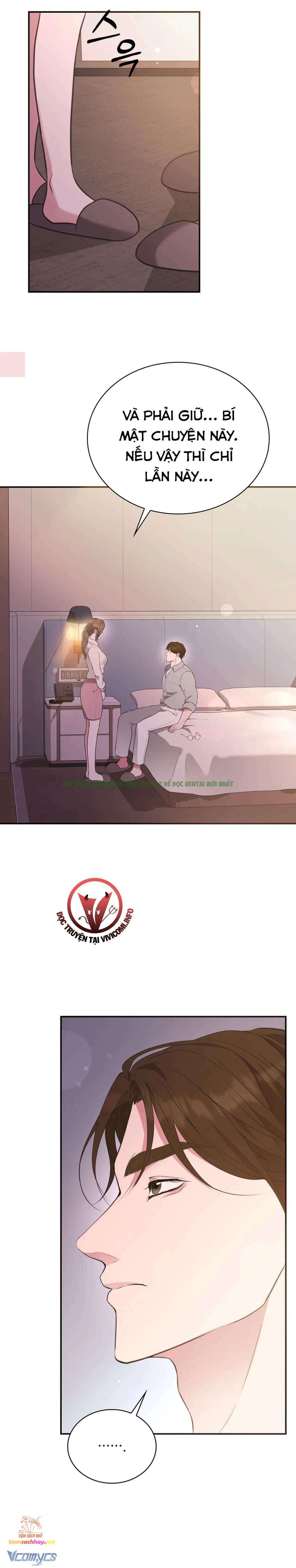 Hình ảnh 013 trong [18+] Sở Thích Tuỳ Tiện - Chap 5 - Hentaimanhwa.net