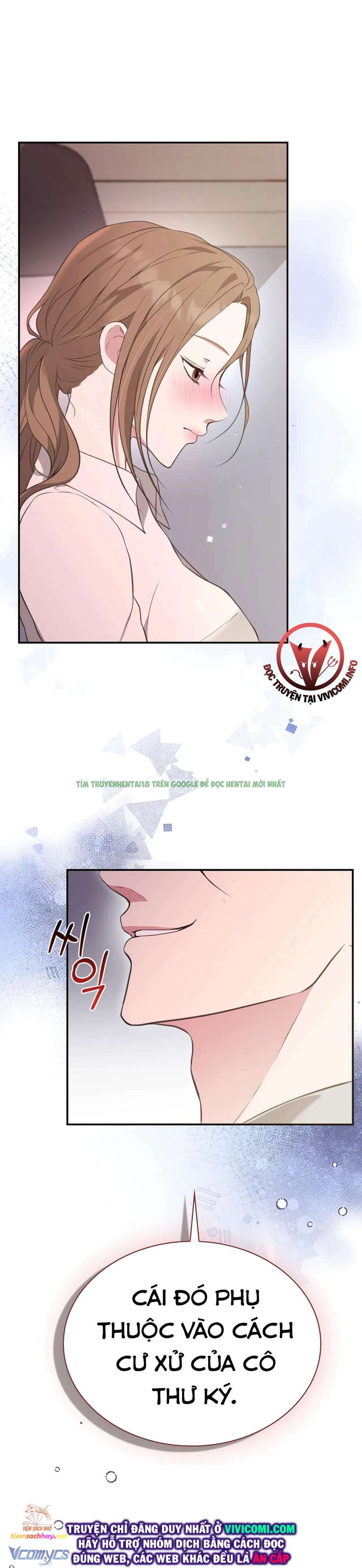 Xem ảnh 014 trong truyện hentai [18+] Sở Thích Tuỳ Tiện - Chap 5 - Truyenhentai18z.net