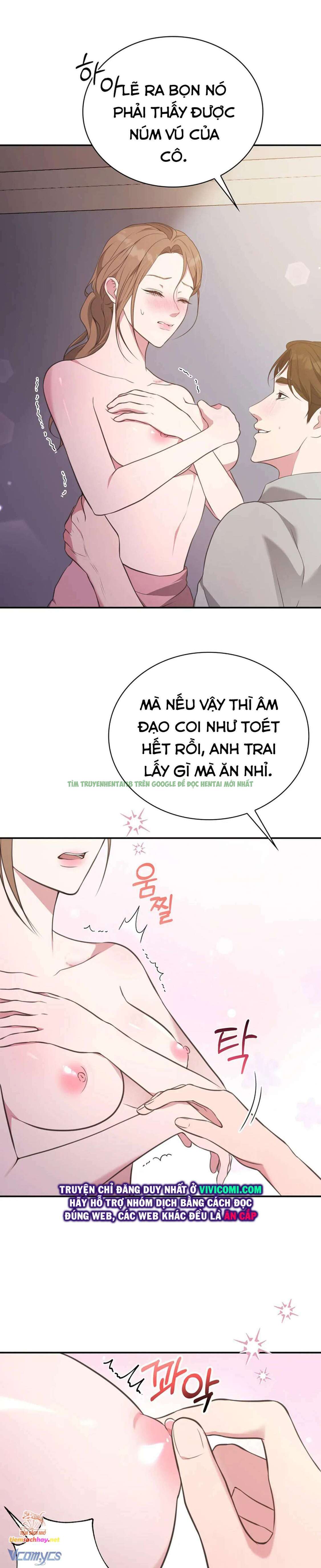 Hình ảnh 018 trong [18+] Sở Thích Tuỳ Tiện - Chap 5 - Hentaimanhwa.net