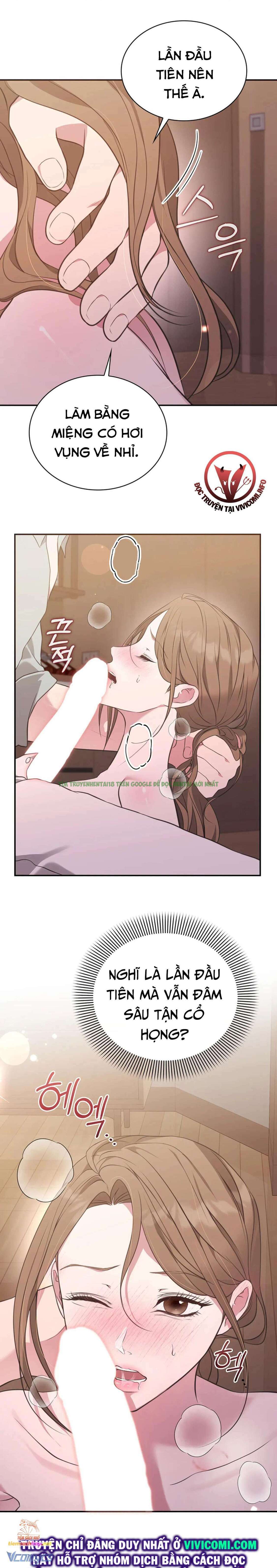 Hình ảnh 008 trong [18+] Sở Thích Tuỳ Tiện - Chap 6 - Hentaimanhwa.net