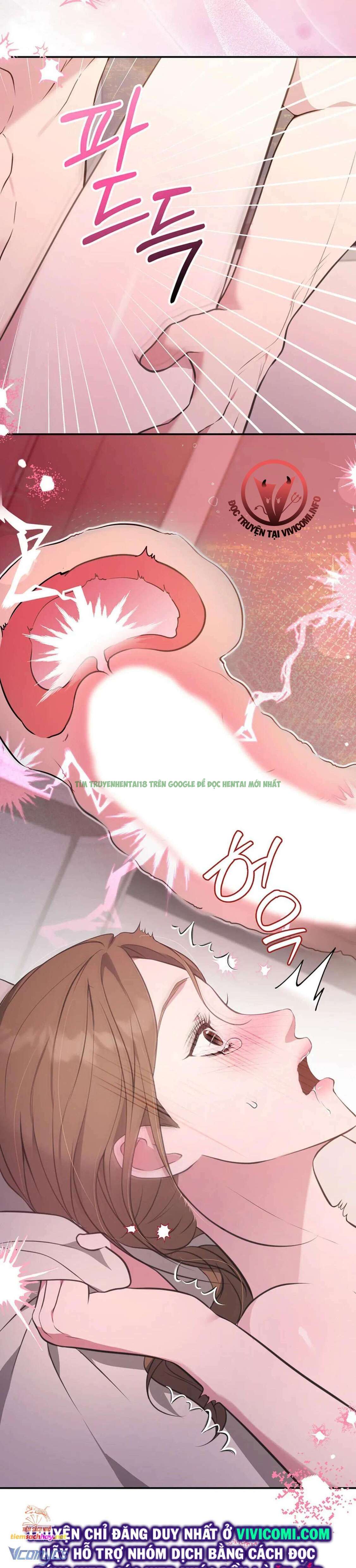 Hình ảnh 018 trong [18+] Sở Thích Tuỳ Tiện - Chap 6 - Hentaimanhwa.net